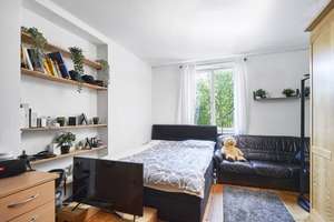 Großes Einfamilienhaus mit Garten, Garage und Nebengebäuden in 79312 Emmendingen-Windenreute – Die vollständige Adresse der Immobilie erhältst du vom Anbieter., 79312 Emmendingen – Vorschaubild 19