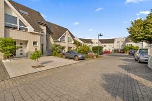 Moderne Doppelhaushälfte mit Garten in ruhiger Wohnlage von Niederkassel-Lülsdorf – Königsberger Weg 11, 53859 Rhein-Sieg-Kreis – Vorschaubild 16
