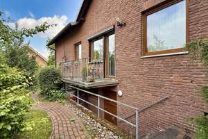 Architektenhaus mit großzügiger ebenerdiger Wohnung und zusätzlicher Einliegerwohnung – Die vollständige Adresse der Immobilie erhältst du vom Anbieter., 30890 Barsinghausen – Vorschaubild 17