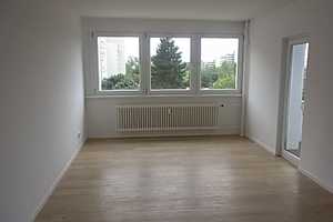 Mitten drin statt nur dabei: praktische 3-Zimmer-Wohnung nahe MHH – Nobelring 44, 30627 Hannover – Vorschaubild 2