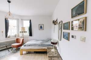 Einzimmerwohnung in der Calenberger Neustadt – Glockseestraße 4, 30169 Calenberger Neustadt, Hannover – Vorschaubild 2