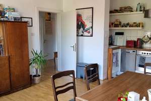 Großzügige 2-Zimmerwohnung mit Balkon und Blick ins Grüne – Die vollständige Adresse der Immobilie erhältst du vom Anbieter., 48153 Schützenhof, Münster – Vorschaubild 5