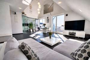 *EXCLUSIVES Domizil mit Traumterrasse  luxuriöser Ausstattung in Stuttgart-Vaihingen – Die vollständige Adresse der Immobilie erhältst du vom Anbieter., 70563 Heerstraße, Stuttgart – Vorschaubild 7
