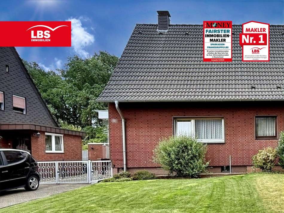 Vorderansicht