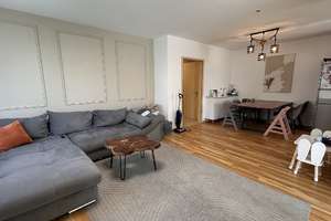 4 Zimmer EG Wohnung mit Garten zentral in Paderborn – Die vollständige Adresse der Immobilie erhältst du vom Anbieter., 33100 Kernstadt, Paderborn – Vorschaubild 7