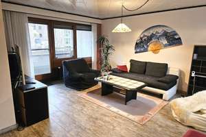 2-Zimmer-Wohnung im 1. OG nahe S-Bahn in Korntal – Die vollständige Adresse der Immobilie erhältst du vom Anbieter., 70825 Korntal-Münchingen – Vorschaubild 2