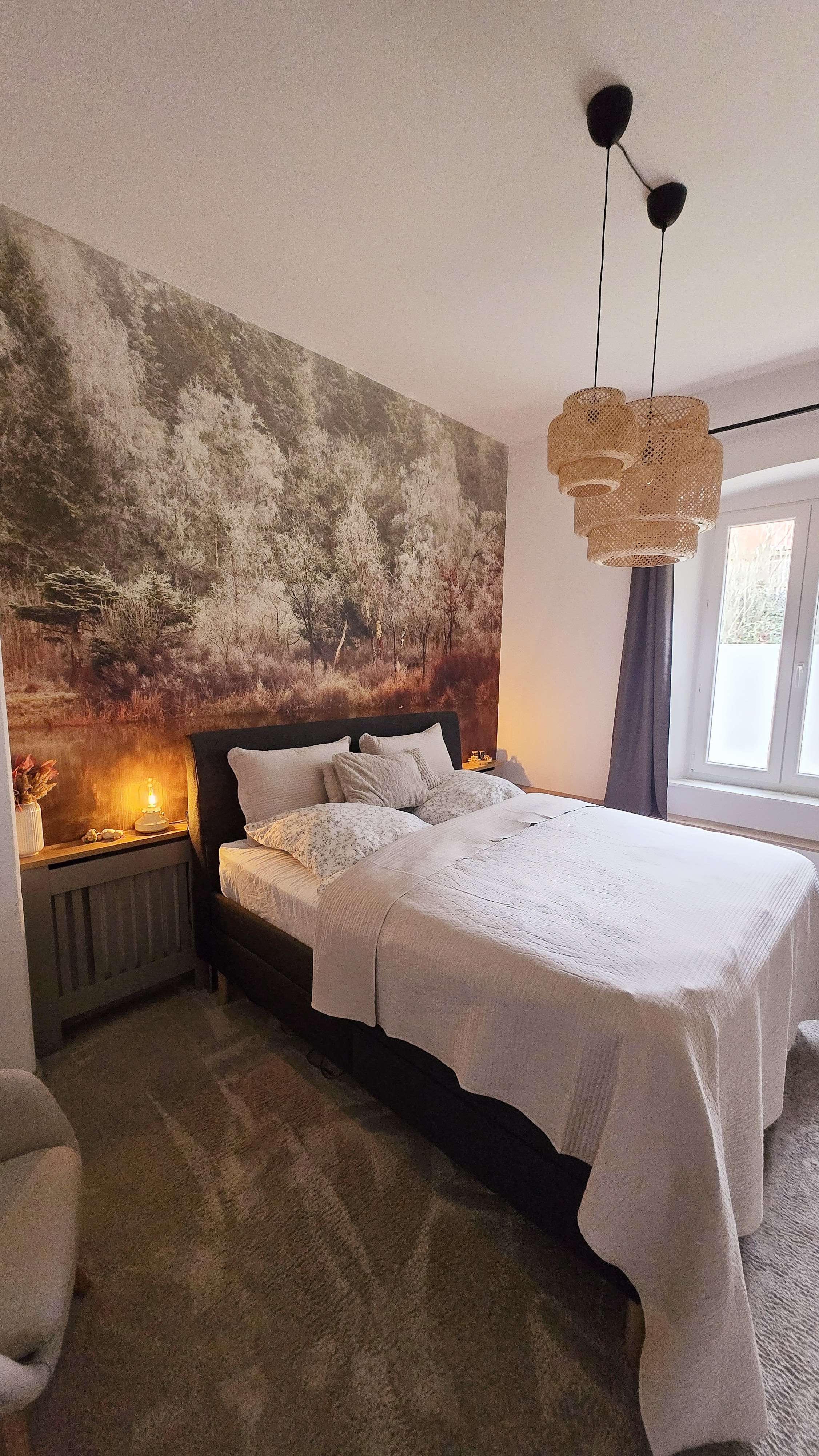 Immobilie in Ensdorf - Altbau mit Loftfeeling - vollsaniert und bezugsfertig. - Bild 9