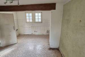 Charmantes Fachwerkhaus mit vermietetem Hinterhaus in Oberkassel zu verkaufen – Zipperstr. 20, 53227 Oberkassel, Bonn – Vorschaubild 5