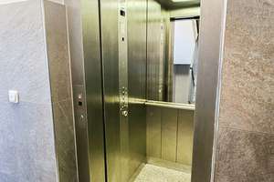 Clever geschnittenes 1-Zimmer-Studio in attraktiver Stadtlage – Die vollständige Adresse der Immobilie erhältst du vom Anbieter., 81539 Balanstraße-West, München – Vorschaubild 8