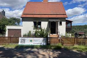 Freistehendes Haus am Waldrand – Stecklenberger Hauptstraße 16A, 6502 Stecklenberg – Vorschaubild 1