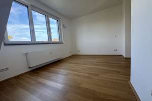 Wohnen mit Charakter: 2-Zimmer-Dachgeschosswohnung mit Domblick in Köln-Zollstock – Die vollständige Adresse der Immobilie erhältst du vom Anbieter., 50969 Zollstock, Köln – Vorschaubild 3