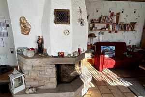 Gepflegtes Einfamilienhaus mit Charme, Garten, Garage & Terrasse in ruhiger Lage – Rhein-Neckar-Kreis – Vorschaubild 9