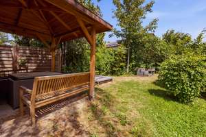 Neuwertiges Reihenmittelhaus  mit Top Energieeffizienz, 6 Zimmern  und hochwertiger Ausstattung – Feldkirchener Straße 22a, 85622 Vaterstetten – Vorschaubild 24