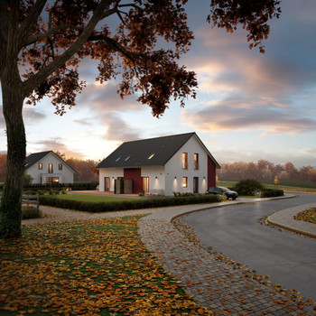 FamilyStyle 26.01 S - Das Haus für viele Möglichkeiten!