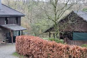 Idyllisches Haus auf ruhiger Hofanlage – Kreizhof 1, 53804 Much – Vorschaubild 3