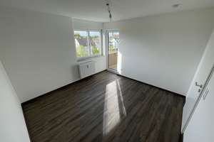 Frisch kernsanierte 2-Zimmer-Wochnung – Schillstraße 21, 86169 Lechhausen-West, Augsburg – Vorschaubild 5