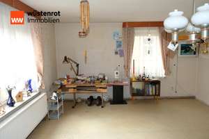 Charmantes 1-2 Familienhaus mit Terrasse & Potenzial im Zentrum von Wildenfels – Die vollständige Adresse der Immobilie erhältst du vom Anbieter., 8134 Wildenfels – Vorschaubild 5