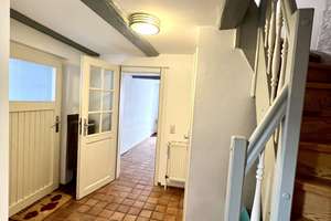 Modernes, stilvolles Stadthaus mit Dachterrasse in Lübeck zu vermieten – Große Kiesau 20, 23552 Innenstadt, Lübeck – Vorschaubild 4