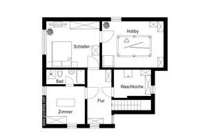 Exklusiver Bungalow mit Wintergarten & großzügigem Garten – Die vollständige Adresse der Immobilie erhältst du vom Anbieter., 41468 Uedesheim, Neuss – Vorschaubild 37