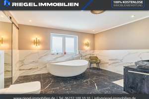 Sie hier? Wir auch! Diese atemberaubende Villa mit Pool bietet ein unvergleichliches Wohnerlebnis – Die vollständige Adresse der Immobilie erhältst du vom Anbieter., 67360 Lingenfeld – Vorschaubild 24