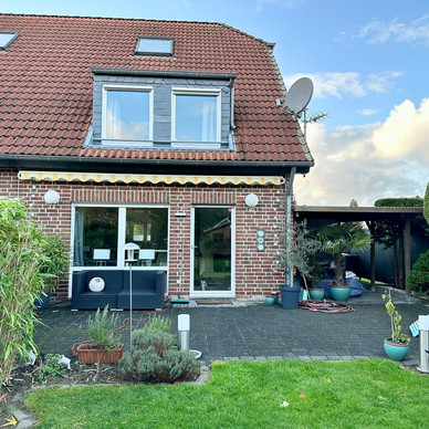 Haus Viersen Mieten