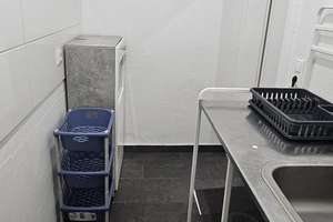Zuhause mit zwei Zimmern in zentraler Lage von Krefeld – Jägerstraße 56, 47798 Stadtmitte, Krefeld – Vorschaubild 4