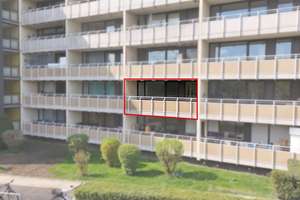 Einziehen oder investieren – 1-Zimmer-Wohnung mit Balkon – Die vollständige Adresse der Immobilie erhältst du vom Anbieter., 85057 Nordwest, Ingolstadt – Vorschaubild 11