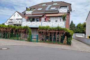 - wie neu + ruhig + gepflegt -
Gemütliche Erdgeschoss-Wohnung mit Terrasse nähe Lutherpark – Die vollständige Adresse der Immobilie erhältst du vom Anbieter., 47198 Alt-Homberg, Duisburg – Vorschaubild 2