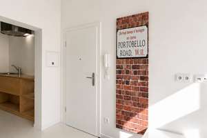 Perfekt für Eigennutzer oder Kapitalanleger – 1-Zimmer-Apartment in Bockenh – 60486 Bockenheim, Frankfurt am Main – Vorschaubild 8