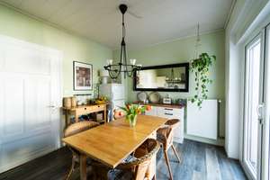 Historischer Landhauscharme trifft moderne Wohnqualität – Zweifamilienhaus mit Tiny House – Die vollständige Adresse der Immobilie erhältst du vom Anbieter., 32049 Herford – Vorschaubild 12