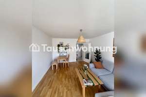 Tauschwohnung: Tausche 3 Zi. gegen 2 Zi. Zentral mit Balkon und min.55m2 – Die vollständige Adresse der Immobilie erhältst du vom Anbieter., 80686 Sankt Ulrich, München – Vorschaubild 2