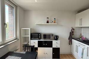 ***1 Zi in 2-WG, nur Mädchen, ab sofort, nur RWTH und FH Studenten,  renoviert*** – Vaalser Str. 34, 52064 Westpark, Aachen – Vorschaubild 2