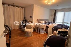 Tauschwohnung: 3 Zimmer mit Balkon in Sürth – tausche groß gegen klein – Die vollständige Adresse der Immobilie erhältst du vom Anbieter., 50999 Sürth, Köln – Vorschaubild 9