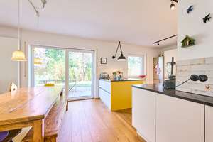 Familienhaus mit Garten, Sauna & Photovoltaik in ruhiger Lage von Waldtrudering – Die vollständige Adresse der Immobilie erhältst du vom Anbieter., 81827 Waldtrudering, München – Vorschaubild 9