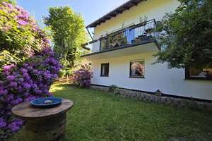 Gräfrath: Tolles 1-2 Fam.-Haus, mit Sauna und Schwimmbad - am Waldrand - sucht neue Familie! – Die vollständige Adresse der Immobilie erhältst du vom Anbieter., 42653 Gräfrath, Solingen – Vorschaubild 2