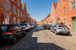 Exclusive Dutch house - historic charm meets modern living – Die vollständige Adresse der Immobilie erhältst du vom Anbieter., 14467 Nördliche Innenstadt, Potsdam – Vorschaubild 24