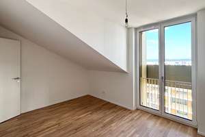 Im Herzen Franklins / Die Grüne Mitte ( Nr. 15) Maisonette-Wohnung, 2 Bäder, Hauswirtschaftsraum – 68309 Käfertal, Mannheim – Vorschaubild 28