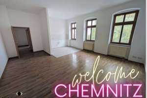 Freundliche 2-Raum-Wohnung in Chemnitz – Chemnitz – Vorschaubild 1
