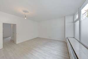 Elegante Wohnung mit Terrasse in Düsseldorf-Friedrichstadt – Die vollständige Adresse der Immobilie erhältst du vom Anbieter., 40215 Friedrichstadt, Düsseldorf – Vorschaubild 8