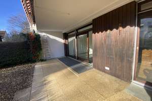 Toplage Solln, Großzügige 4 Zimmer-Wohnung mit Garten – Die vollständige Adresse der Immobilie erhältst du vom Anbieter., 81479 Solln, München – Vorschaubild 2