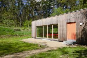 Architektenhaus direkt am Wald – Ruhe, Licht & Natur – Die vollständige Adresse der Immobilie erhältst du vom Anbieter., 29456 Hitzacker (Elbe) – Vorschaubild 34