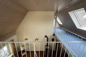 Charmantes Einfamilienhaus mit Wintergarten, Garten und Einliegerpotenzial in Betzingen – Die vollständige Adresse der Immobilie erhältst du vom Anbieter., 72770 Betzingen, Reutlingen – Vorschaubild 10