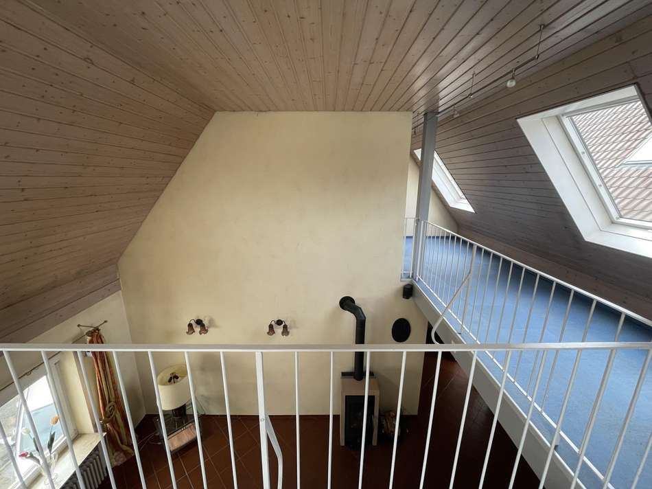 Aussicht Galerie