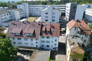 Charmante 3-Zimmer-Wohnung in Bad Cannstatt – frisch modernisiert, perfekt für Paare oder WG – Aachener Straße 36, 70376 Neckarvorstadt, Stuttgart – Vorschaubild 12