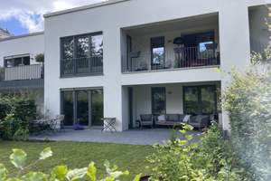 3-Zimmer-Wohnung mit Garten im Wohnquartier "Unter den Linden", provisionsfrei – Die vollständige Adresse der Immobilie erhältst du vom Anbieter., 22419 Langenhorn, Hamburg – Vorschaubild 3