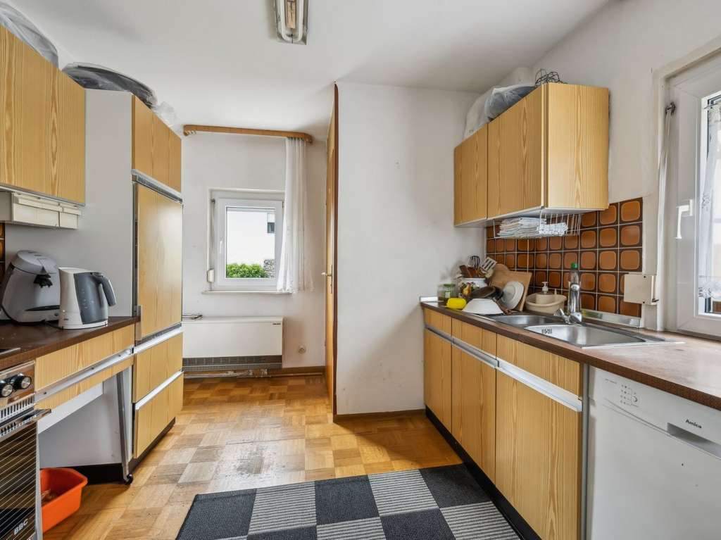 Immobilie in Ohmden - Ihr neues Zuhause in Ohmden – Wohnen mit Perspektive - Bild 3