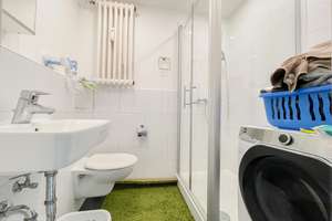 Unterbilk: großzügige 4-Zimmer-Wohnung mit ca. 107 m² – aktuell in vier Apartments aufgeteilt – Die vollständige Adresse der Immobilie erhältst du vom Anbieter., 40217 Unterbilk, Düsseldorf – Vorschaubild 16