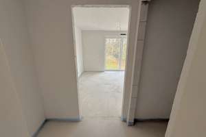KfW 55 Energie A+ Eigentumswohnung 1. OG, XXL Balkon, Blick in die Natur – Erstbezug, provisionsfrei – Drahtzieherstraße 7, 90453 Krottenbach, Mühlhof, Nürnberg – Vorschaubild 13