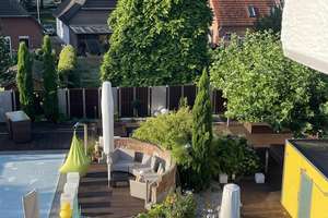 Exklusives Einfamilienhaus – Die vollständige Adresse der Immobilie erhältst du vom Anbieter., 32479 Hille – Vorschaubild 24