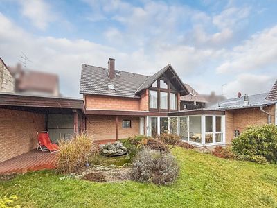 Wohnhaus mit Geschäft in Gedern